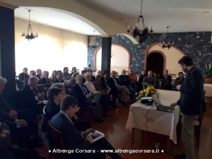 Meeting UPASV