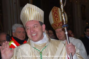 Monsignore Suetta