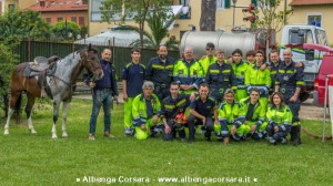 Protezione Civile Andora
