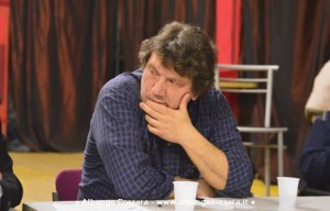 Stefano Sarti