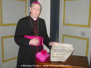 Vescovo Olivieri