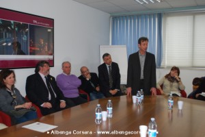 conferenza vita in movimento Savona 10-3-2014