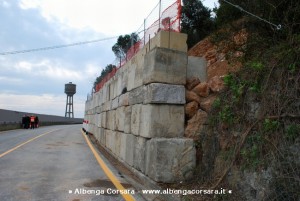 strada provinciale 490 del Colle del Melogno