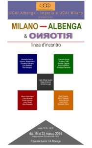 ucai 2014 mostra