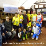 4 Bike for Peace Albenga e Arnasco