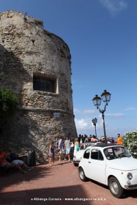 500 Laigueglia
