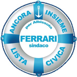 Albissola Ancora insieme - Ferrari Sindaco