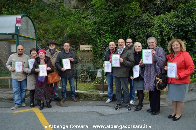 Altra Sinistra per Vado Candidati