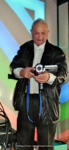 Armando Tissone