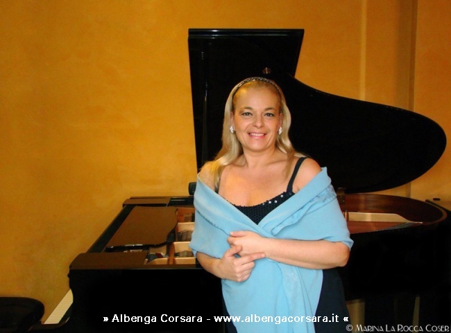 Cinzia Bartoli