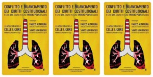 Conflitti e bilanciamento
