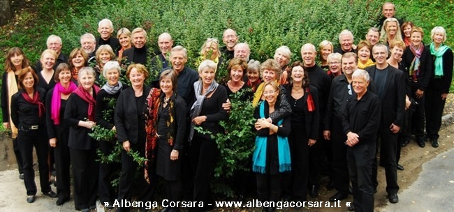 Coro Norvegese