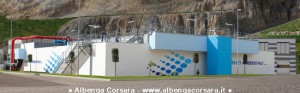 Depuratore servizi-amb