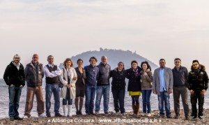 Elezioni 2014 Candidati MoVimento 5 Stelle Albenga