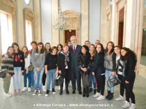 Giancardi a Berlino