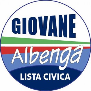 Giovane Albenga Lista civica 2014