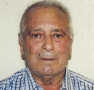 Giovanni Mesiano