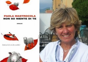 Non so niente di te - Paolo Mastrocola