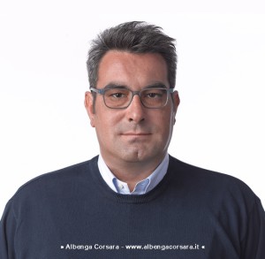 Roberto Schneck 2014