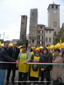 Savona mercato km zero 2-4-2014