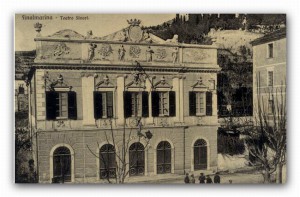 Teatro Sivori