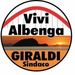 Vivi Albenga- Giraldi Sindaco