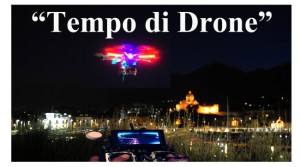 manifesto drone
