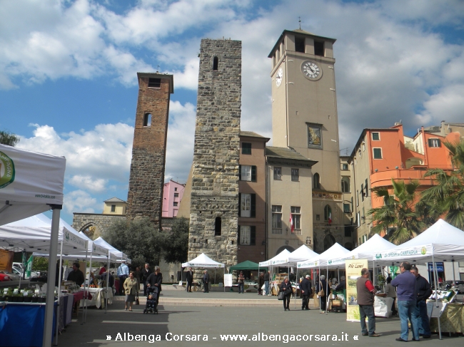 mercato cia Savona 16-4-2014