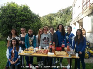 pall. u15 fem