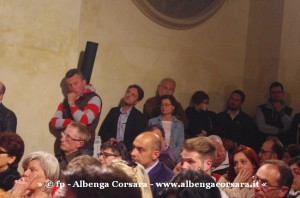18 Albenga Incontro candidati e associazioni - 6-5-2014