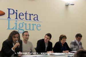 3 - 7 dibattito candidati pietra 14