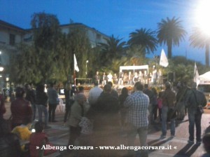 3 - M5S Albenga 20-5-2014