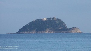 Albenga Isola Gallinara fpB1 G
