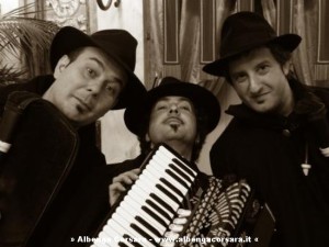 CABIT TRIO bn