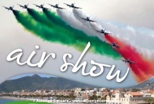 COPERTINA Frecce tricolori
