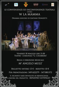 Chiabrera Donizzetti