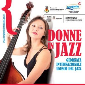 Donne in Jazz