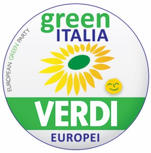 Green Italia Verdi Europei