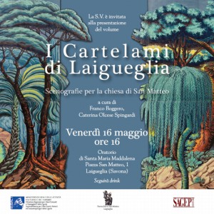 I Cartelami di Laigueglia