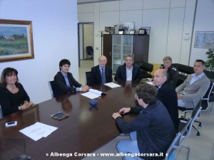 Incontro Benifei - Confartigianato La Spezia 2