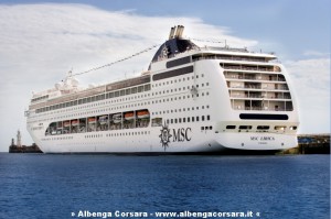 MSC Lirica 01