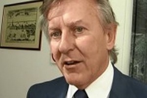 Maurizio Rossi