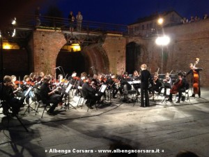 Orchestra Giovanile Fossano Musica