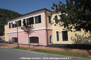 Ortovero enoteca
