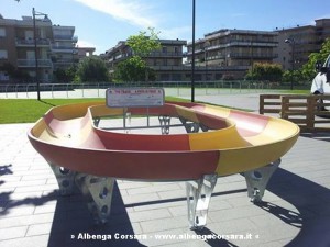 Pista Fieui