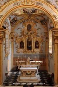 Savona Cappella Sistina