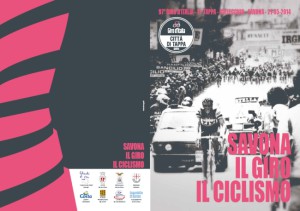 Savona Il Giro Il Ciclismo