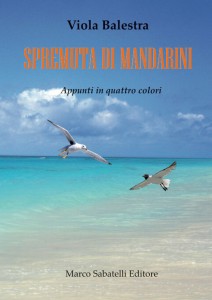 Spremuta di mandarini