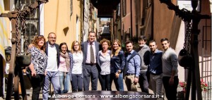 Villanova Per Tutti