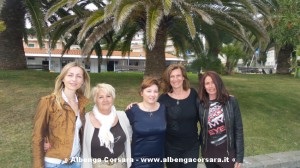 Viviandora donne candidate